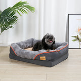 Removable Cover Dog Mat