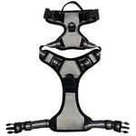 Reflective Adjustable Dog Harness