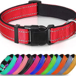 Reflective Collar for Dogs