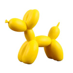 Balloon Dog Statue