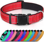 Reflective Collar for Dogs