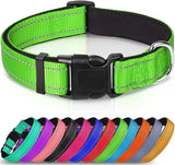 Reflective Collar for Dogs