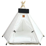 Teepee Tent for Dogs