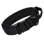 Tactical Dog Collar