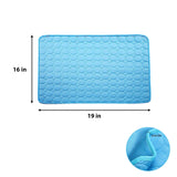 Dog Cooling Mat Large