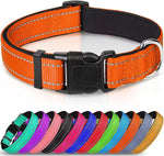 Reflective Collar for Dogs