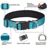 Reflective Dog Collar