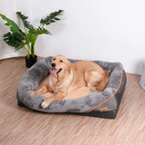 Removable Cover Dog Mat