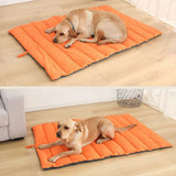 Portable Dog Mat