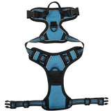 Reflective Adjustable Dog Harness