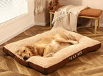 Dog Fleece Mat