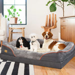 Removable Cover Dog Mat