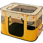 Dog House Tent