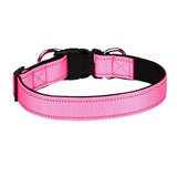 Reflective Dog Collar