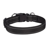 Reflective Dog Collar