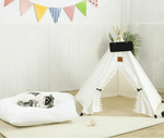 Teepee Tent for Dogs