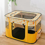 Dog House Tent