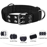 Nylon Dog Collar