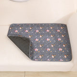Dog Pee Pad Blanket