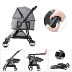 Dog Stroller