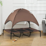 Dog Tent Bed