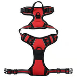 Reflective Adjustable Dog Harness