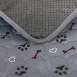 Dog Pee Pad Blanket