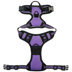 Reflective Adjustable Dog Harness