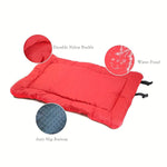 Outdoor Dog Mat