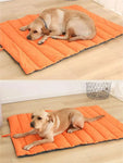 Portable Dog Mat