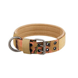 Nylon Dog Collar