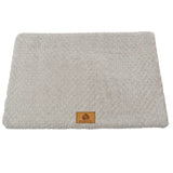 Memory Foam Dog Mat