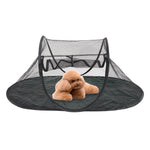 Portable Dog House Tent