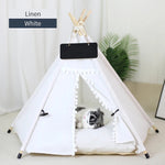 Teepee Tent for Dogs