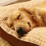 Dog Fleece Mat